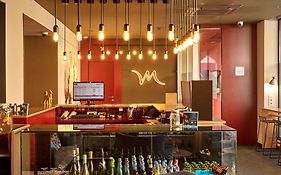 Mercure Barcelona Condor